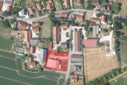 Grundstück Halsbach Halsbach - 1.250.000&euro; | Angebot:19211885