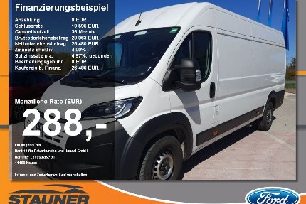 Fiat Ducato 37.039 km 26.480 &euro; Neustadt / Donau 93333