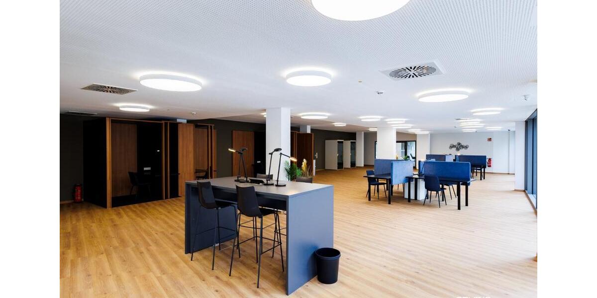 Etagenwohnung Ingolstadt Nordost - 1 Zimmer, 32 m&sup2;, 690&euro; | Angebot:15389560