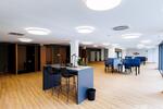 Etagenwohnung Ingolstadt Nordost - 1 Zimmer, 32 m&sup2;, 690&euro; | Angebot:15389560