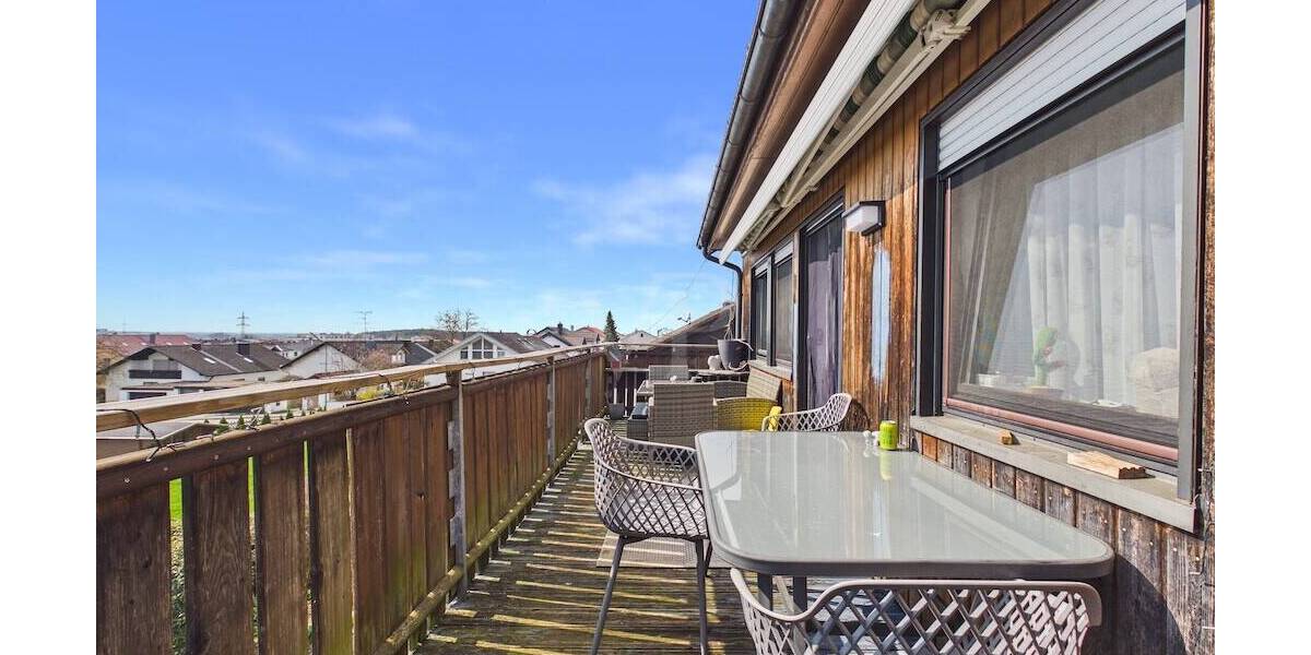 Etagenwohnung Hepberg - 4 Zimmer, 106 m&sup2;, 369.000&euro; | Angebot:25969872