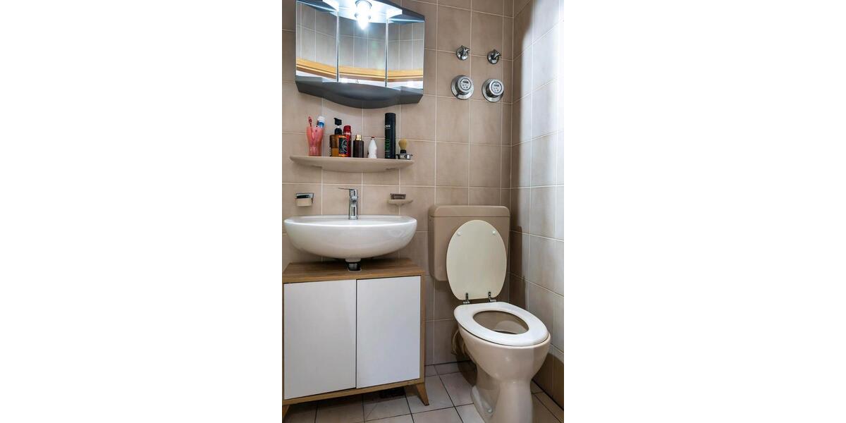 Etagenwohnung Neustadt an der Donau - 1 Zimmer, 30 m&sup2;, 79.000&euro; | Angebot:26463800