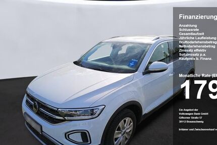 VW T-Roc 53.140 km 19.750 &euro; Ingolstadt 85053