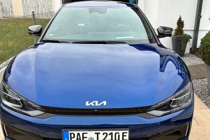 Kia EV6 36.000 km 39.900 &euro; Manching 85077