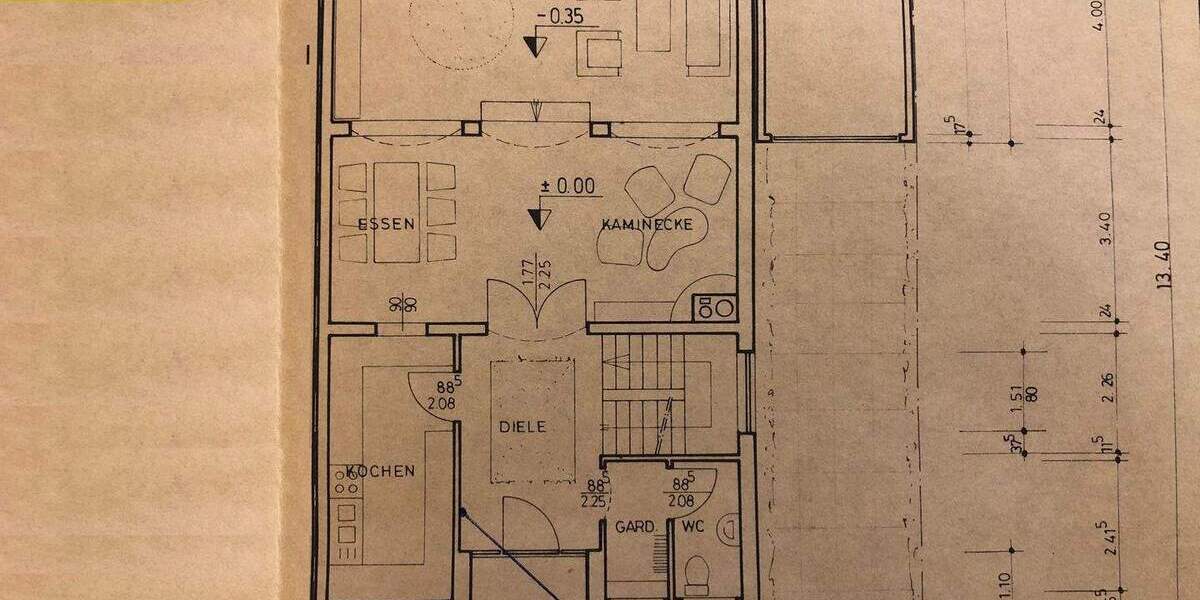 Doppelhaushälfte Neuburg an der Donau Neuburg - 5 Zimmer, 197 m&sup2;, 559.000&euro; | Angebot:25745862