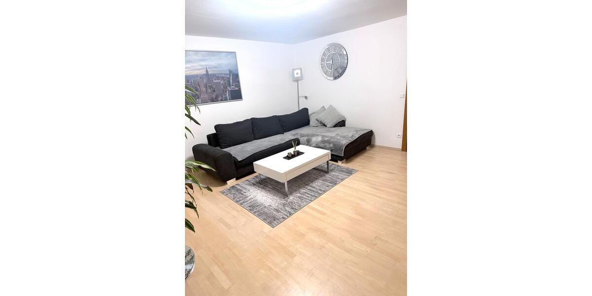 Etagenwohnung Ingolstadt Nordost - 4 Zimmer, 90 m&sup2;, 390.000&euro; | Angebot:26676003