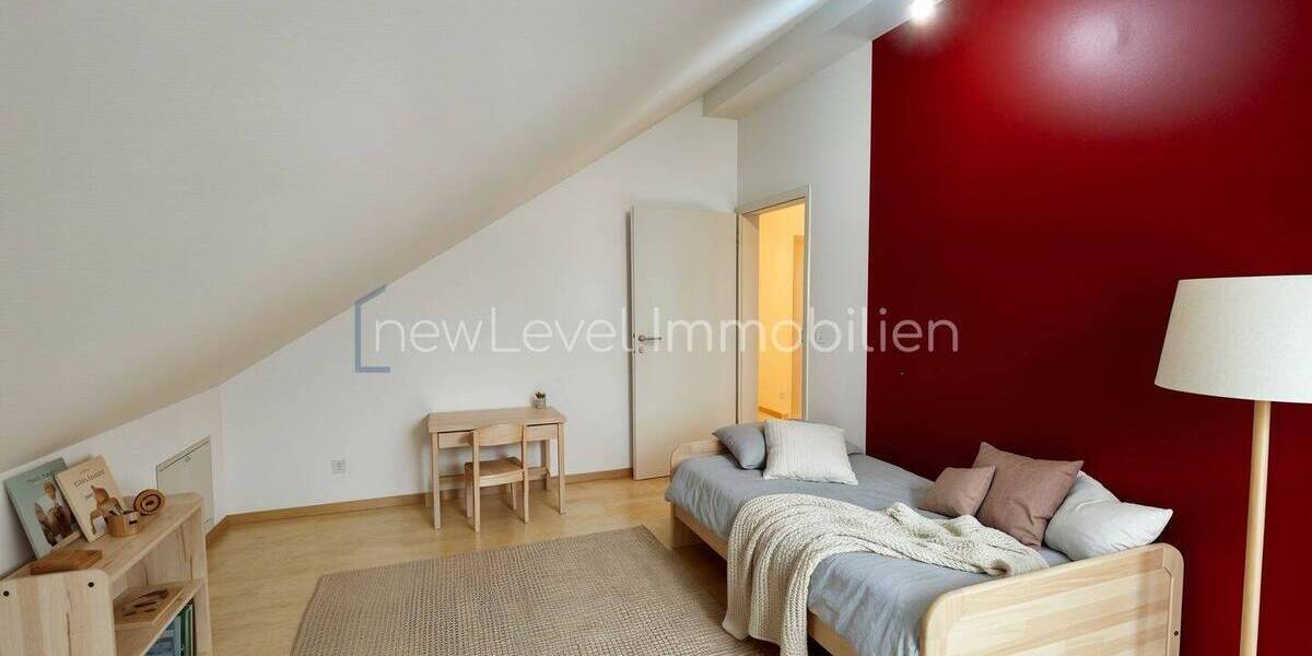 Etagenwohnung Ingolstadt Nordost - 3 Zimmer, 80 m&sup2;, 319.000&euro; | Angebot:26156350