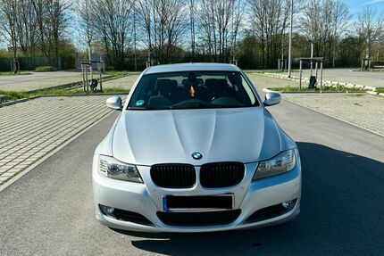 BMW 320 158.000 km 9.499 &euro; Ingolstadt 85049