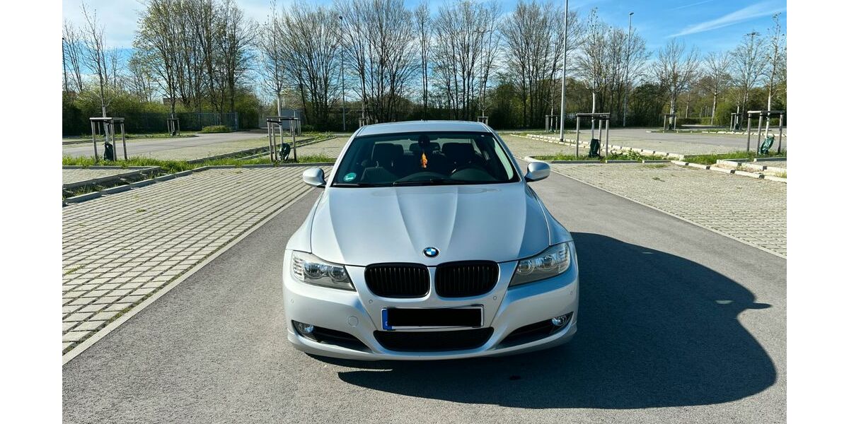 BMW 320 158.000 km 9.499 &euro; Ingolstadt 85049