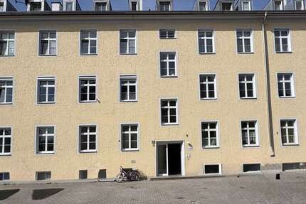 Wohnung Ingolstadt Friedrichshofen-Hollerstauden - 3 Zimmer, 96 m&sup2;, 1.200&euro; | Angebot:27281600