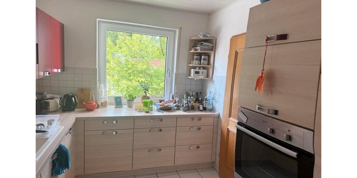 Etagenwohnung Pfaffenhofen an der Ilm - 3 Zimmer, 98 m&sup2;, 415.000&euro; | Angebot:26534942