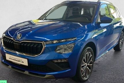 Skoda Kamiq 13.900 km 24.790 &euro; Karlskron-Brautlach 85123
