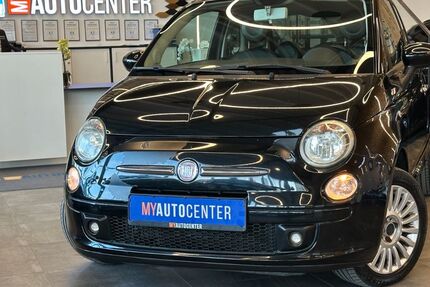 Fiat 500 126.990 km 3.399 &euro; Pfaffenhofen 85276