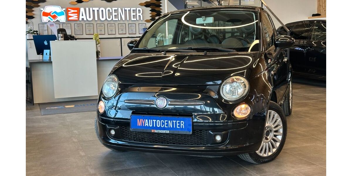 Fiat 500 126.990 km 3.399 &euro; Pfaffenhofen 85276