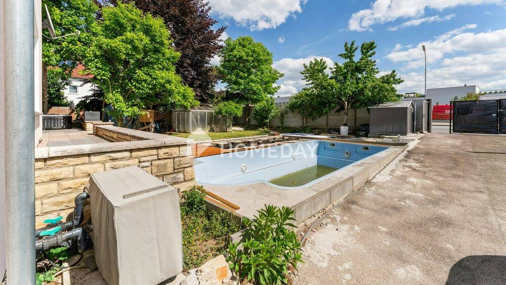 Mehrfamilienhaus, Wohnhaus Ingolstadt Nordost - 8 Zimmer, 251 m&sup2;, 998.000&euro; | Angebot:25773270