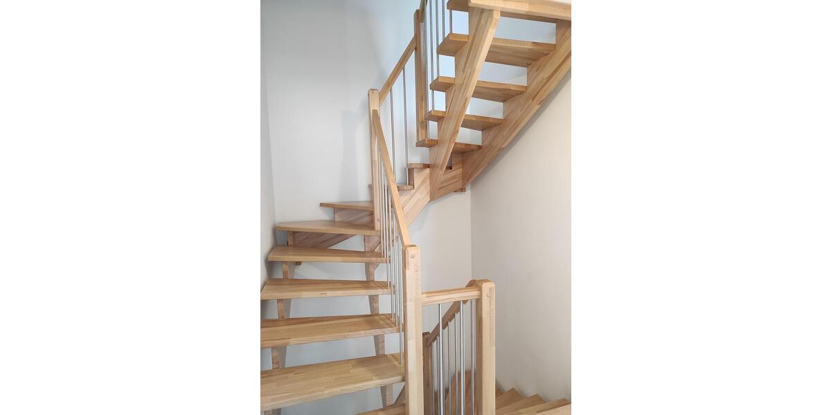 Doppelhaushälfte Ingolstadt Südost - 5 Zimmer, 130 m&sup2;, 1.800&euro; | Angebot:25803723