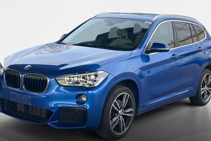 BMW X1 60.000 km 25.615 &euro; Ingolstadt 85053