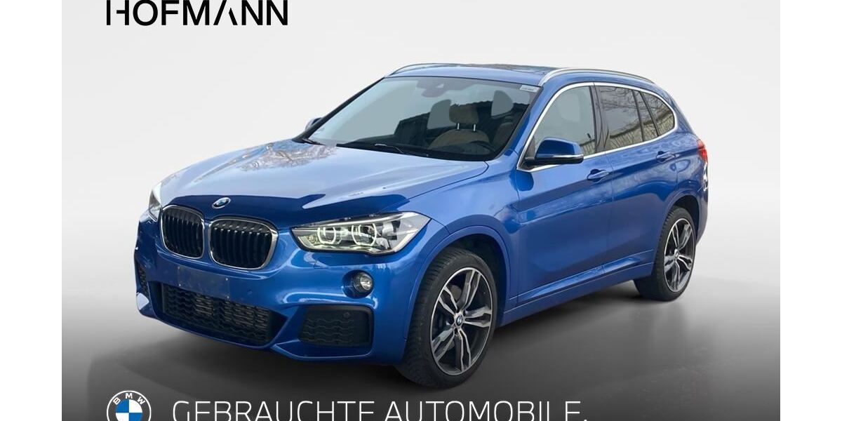 BMW X1 60.000 km 25.615 &euro; Ingolstadt 85053