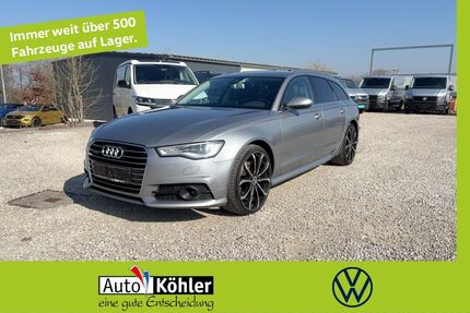 Audi A6 212.000 km 12.969 &euro; Mainburg 84048