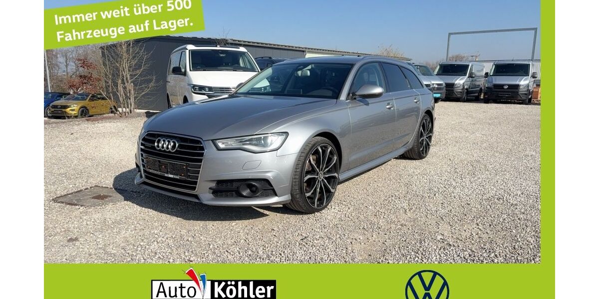 Audi A6 212.000 km 12.969 &euro; Mainburg 84048