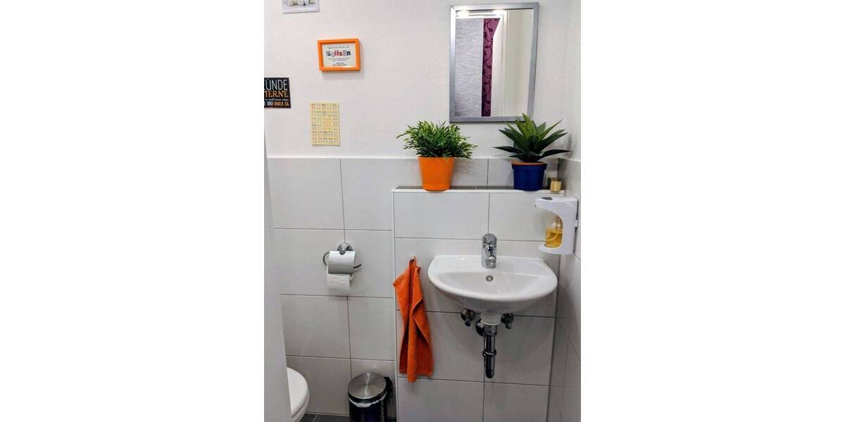 Terrassenwohnung Ingolstadt Friedrichshofen - 3 Zimmer, 83 m&sup2;, 1.100&euro; | Angebot:26585874