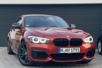 BMW M140i 118.500 km 31.790 &euro; Rennertshofen 86643