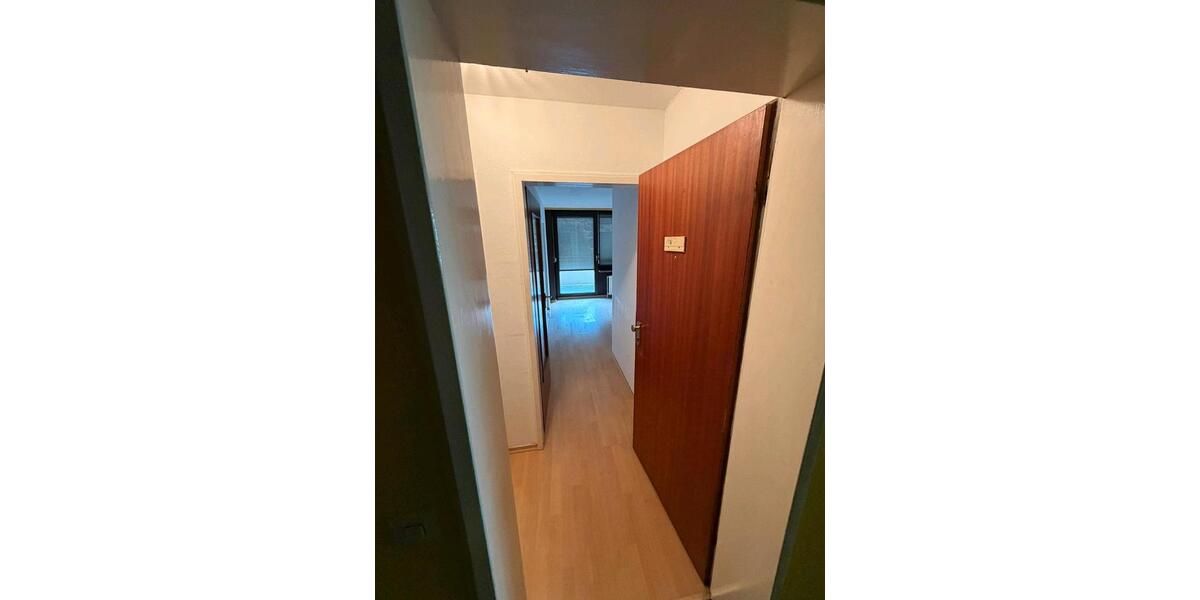 Erdgeschoßwohnung Ingolstadt Friedrichshofen-Hollerstauden - 1 Zimmer, 39 m&sup2;, 700&euro; | Angebot:26613644
