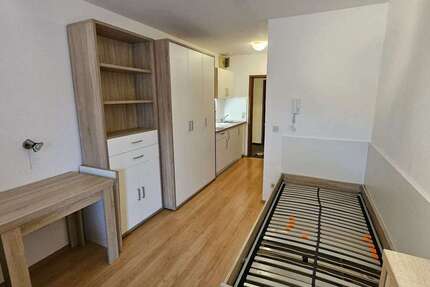 Wohnung Eichstätt Rosental - 1 Zimmer, 19 m&sup2;, 330&euro; | Angebot:25863548