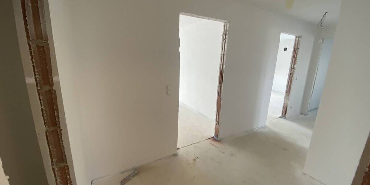 Etagenwohnung Schrobenhausen - 3 Zimmer, 87 m&sup2;, 1.270&euro; | Angebot:25929472