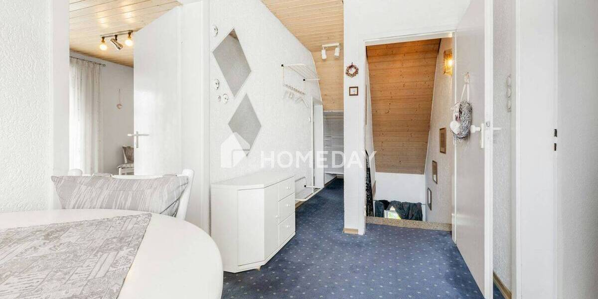 Einfamilienhaus Ingolstadt Rothenturm - 4 Zimmer, 98 m&sup2;, 799.000&euro; | Angebot:26204278