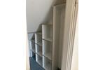 Dachgeschoßwohnung Ingolstadt - 3 Zimmer, 95 m&sup2;, 1.190&euro; | Angebot:27549010
