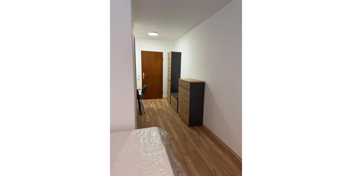 Erdgeschoßwohnung Riedenburg - 1 Zimmer, 26 m&sup2;, 375&euro; | Angebot:25989120
