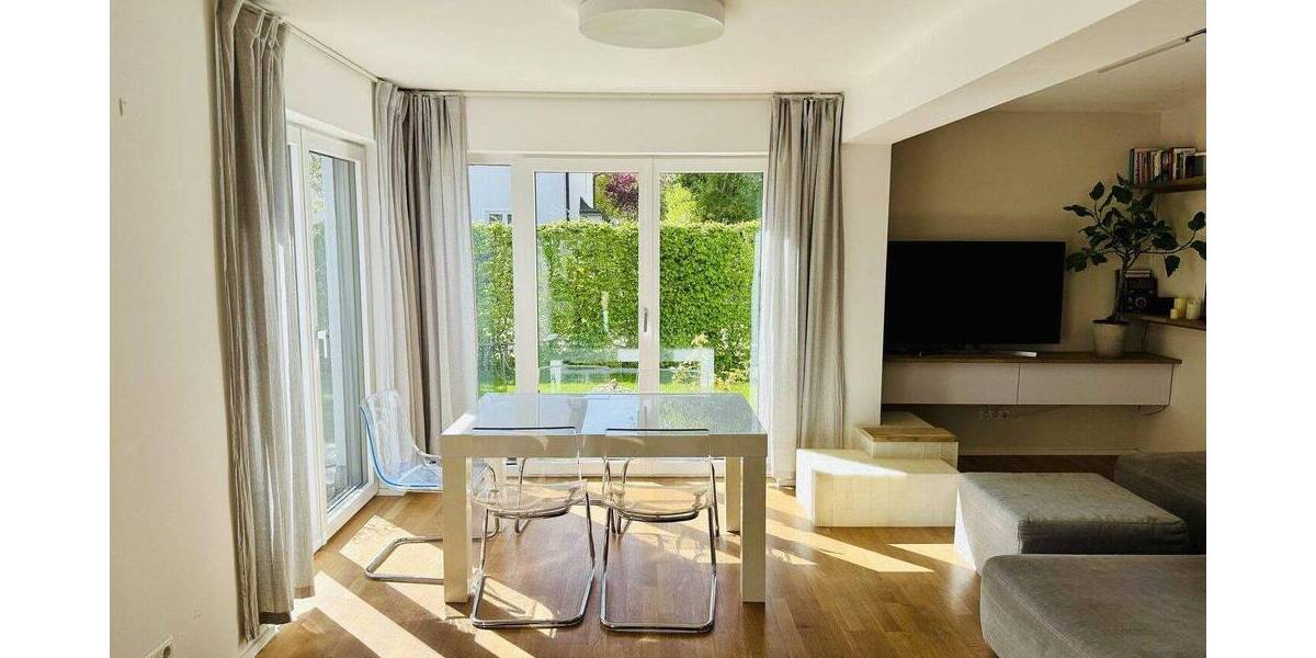 Terrassenwohnung Ingolstadt Südost - 4 Zimmer, 108 m&sup2;, 599.000&euro; | Angebot:26859256