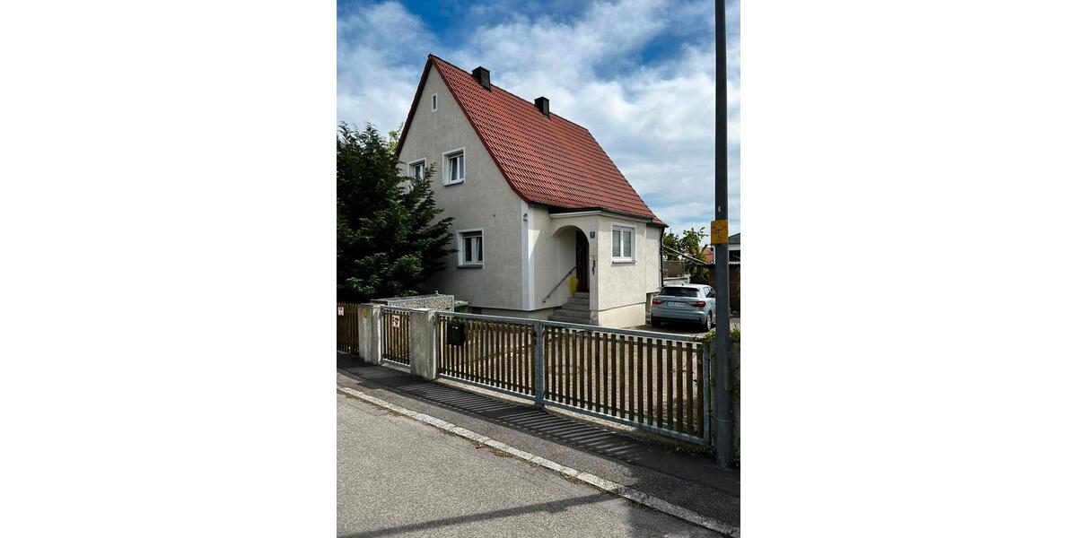 Einfamilienhaus Hepberg - 4 Zimmer, 106 m&sup2;, 425.000&euro; | Angebot:26413254