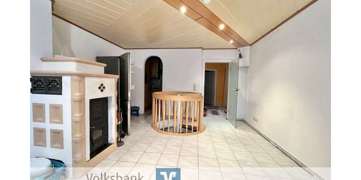 Etagenwohnung Ingolstadt Südost - 3 Zimmer, 77 m&sup2;, 299.000&euro; | Angebot:25929527