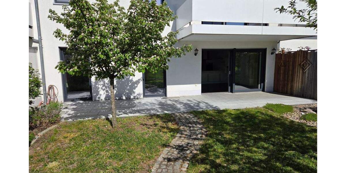 Etagenwohnung Ingolstadt Am Südfriedhof - 3 Zimmer, 98 m&sup2;, 495.000&euro; | Angebot:26489104