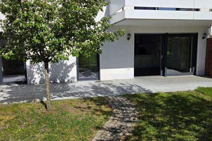 Wohnung Ingolstadt Am Südfriedhof - 3 Zimmer, 98 m&sup2;, 495.000&euro; | Angebot:26489104