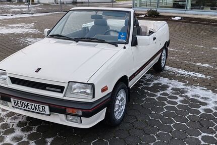 Suzuki Swift 14.400 km 14.990 &euro; Wellheim-Konstein 91809