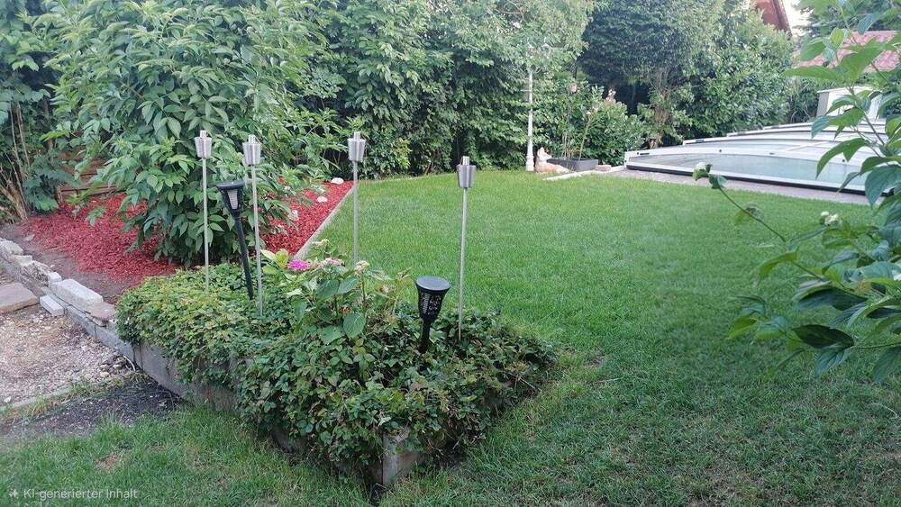 Etagenwohnung Karlshuld - 5 Zimmer, 150 m&sup2;, 588.000&euro; | Angebot:25780271