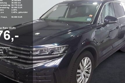 VW Touareg 18.784 km 55.510 &euro; Mainburg 84048