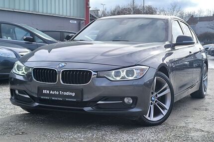 BMW 320 209.063 km 9.890 &euro; Schrobenhausen 86529