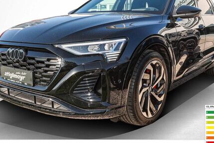 Audi Q8 e-tron 59.200 km 54.990 &euro; Pfaffenhofen 85276