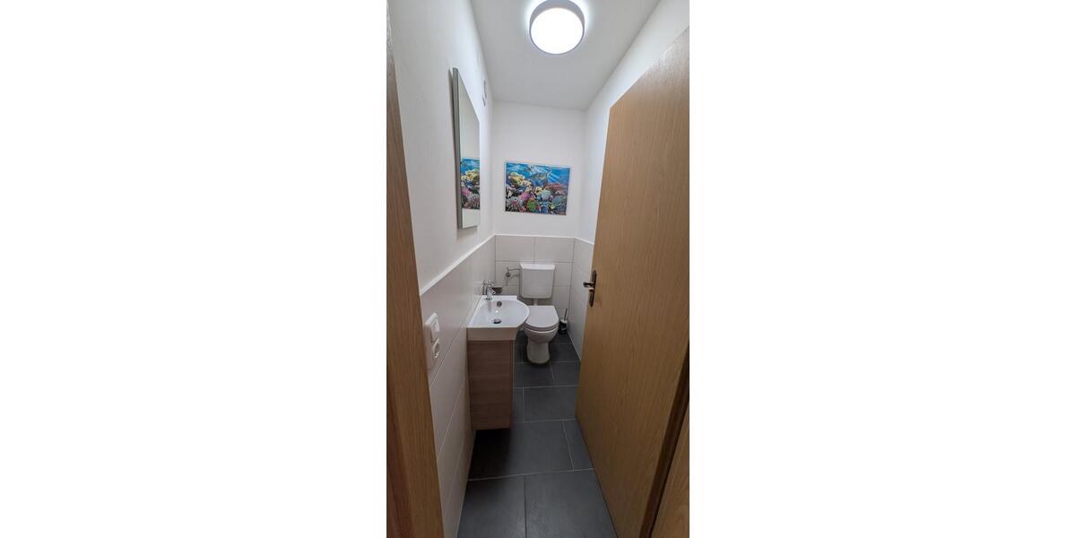 Etagenwohnung Ingolstadt Nordost - 3.5 Zimmer, 84 m&sup2;, 298.000&euro; | Angebot:26964493