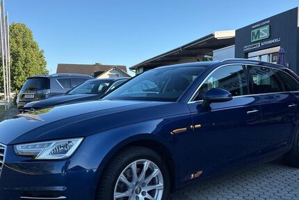 Audi A4 135.933 km 16.500 &euro; Altmannstein OT Pondorf 93336