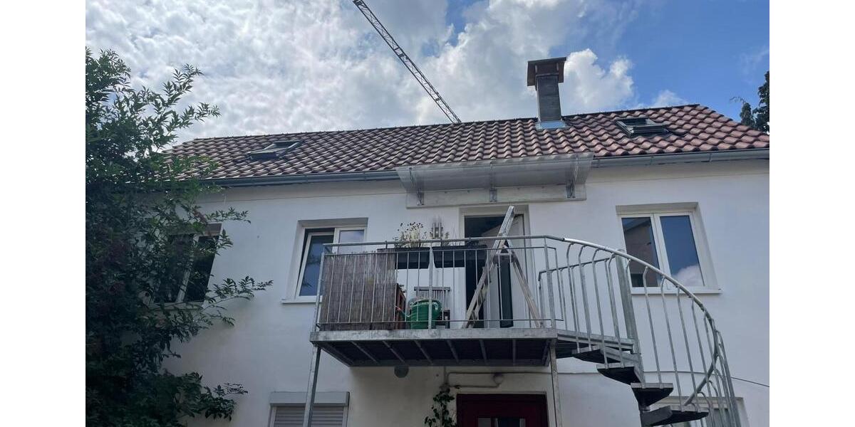 Etagenwohnung Neuburg an der Donau - 4 Zimmer, 80 m&sup2;, 232.500&euro; | Angebot:23808695