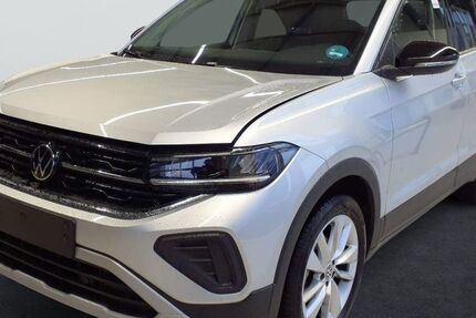 VW T-Cross 12.000 km 19.630 &euro; Mainburg 84048