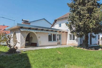 Haus Wettstetten - 5 Zimmer, 125 m&sup2;, 435.000&euro; | Angebot:26021546