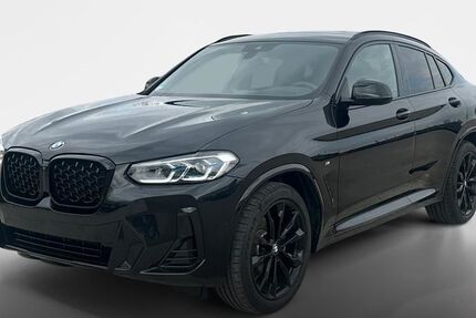 BMW X4 6.800 km 56.890 &euro; Pfaffenhofen 85276