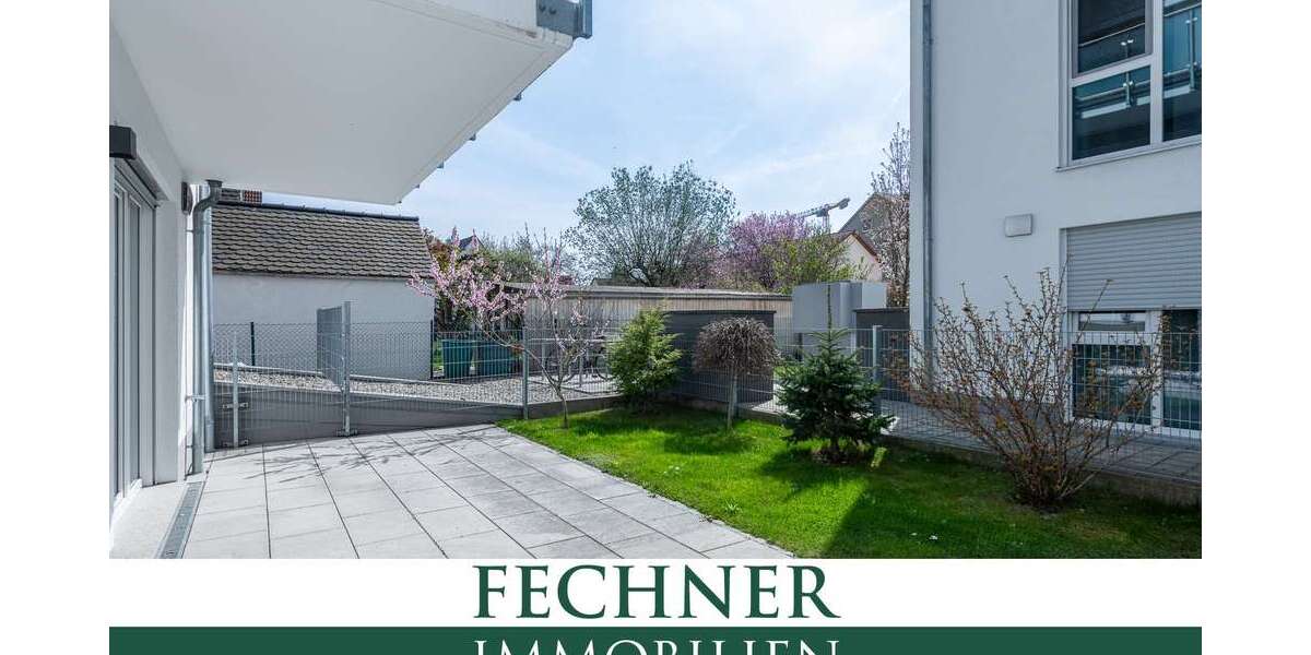 Etagenwohnung Ingolstadt Nordost - 2 Zimmer, 64 m&sup2;, 299.800&euro; | Angebot:27272912
