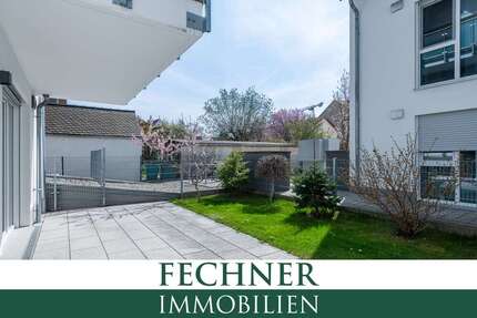 Wohnung Ingolstadt Nordost - 2 Zimmer, 64 m&sup2;, 299.800&euro; | Angebot:27272912